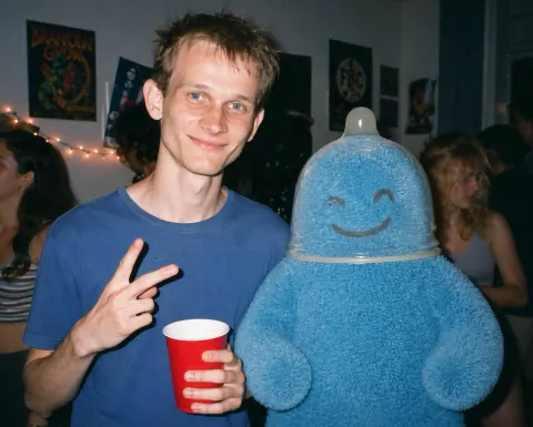 Raw 90s Direct Flash Aesthetic