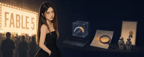 Neon Shadows: AI Investigation