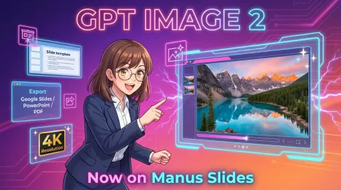 GPT Image 2 Launch Promo