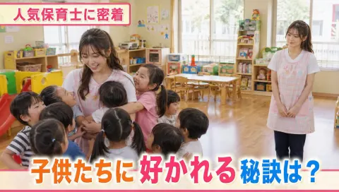 Twin Teachers Popularity Gap