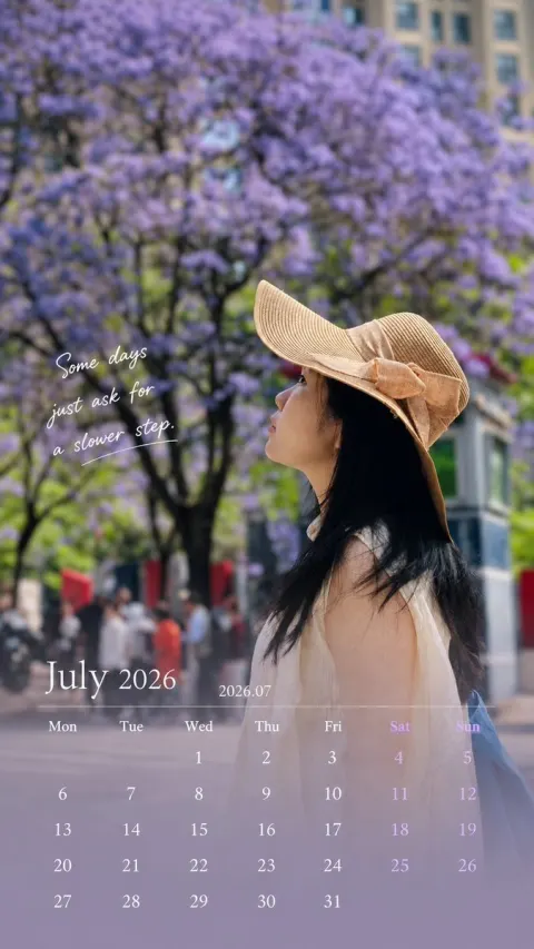 Photo Calendar Card Design Guide