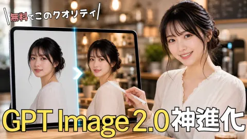 AI Image Gen Upgrade