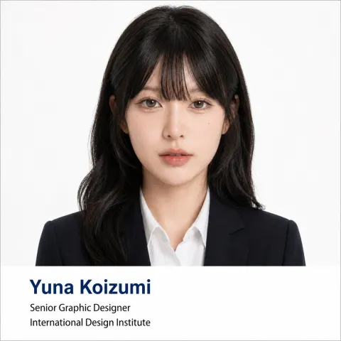 AI Business Headshot Generator