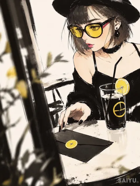 Letter Left Unsent