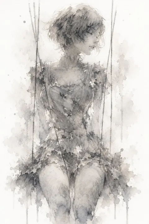 Marionette's False Freedom