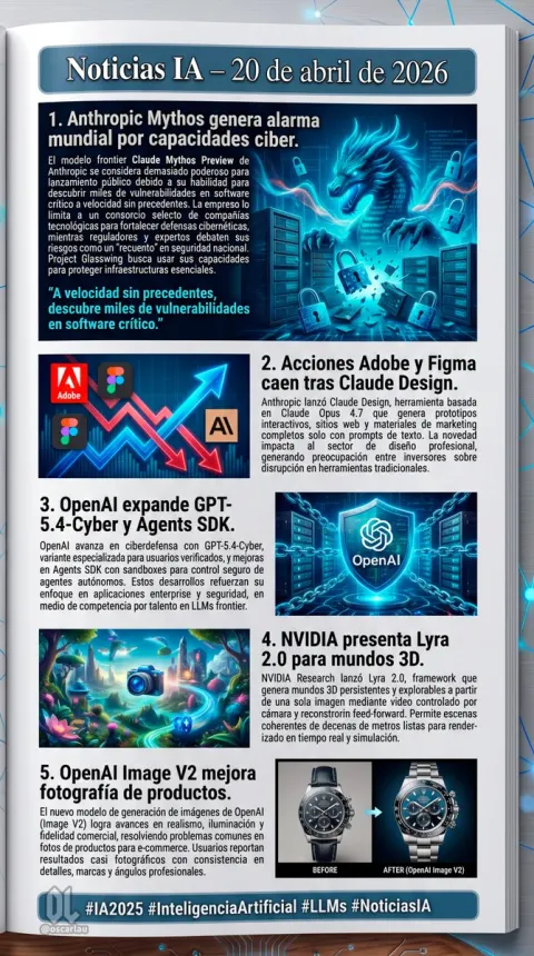 AI News Digital Newsletter