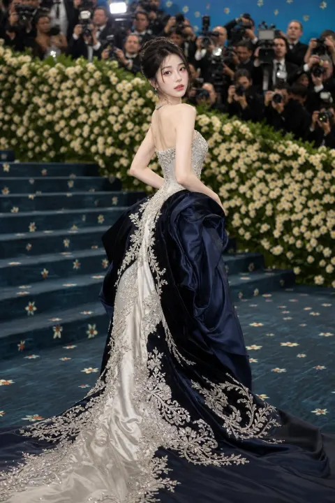 Met Gala 2026 Couture Red Carpet