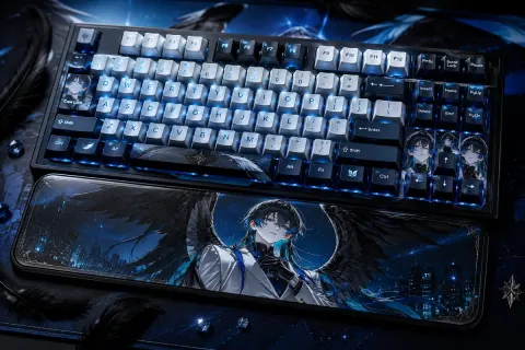 Creative Keyboard Design
