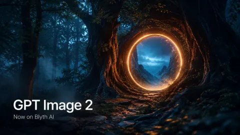 Enchanted Forest Portal Banner