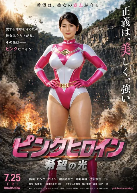 Poster To Video Ad
