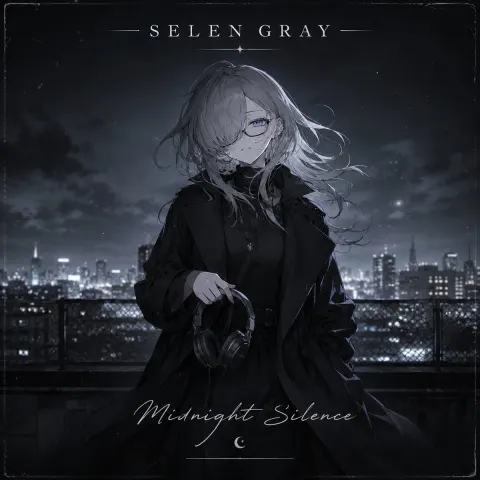 Midnight Silence Album