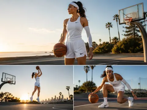 Coast Court Anonymous Hooper