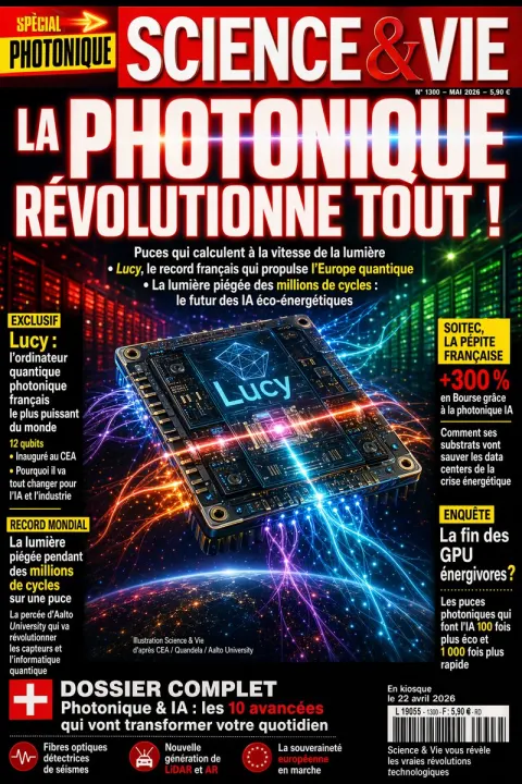 French Photonic Chip Revolution
