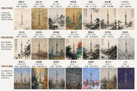 Masters Paint Oriental Pearl