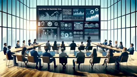 Corporate Data Command Center