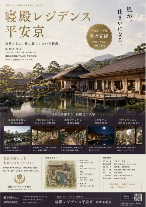 Xavier Japan Tour Stylish Poster