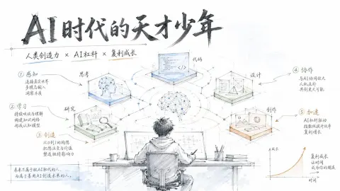AI Genius Blueprint Slides