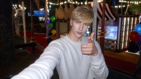 Sims 4 Realistic Photo Transformation
