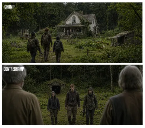Homestead Standoff
