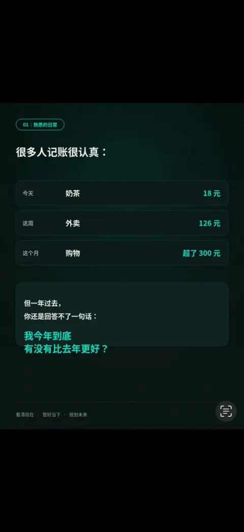 Text-Free FinTech Background