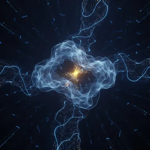 Intelligence Core Awakening