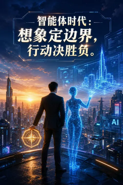 AI Era: Human-Machine Future