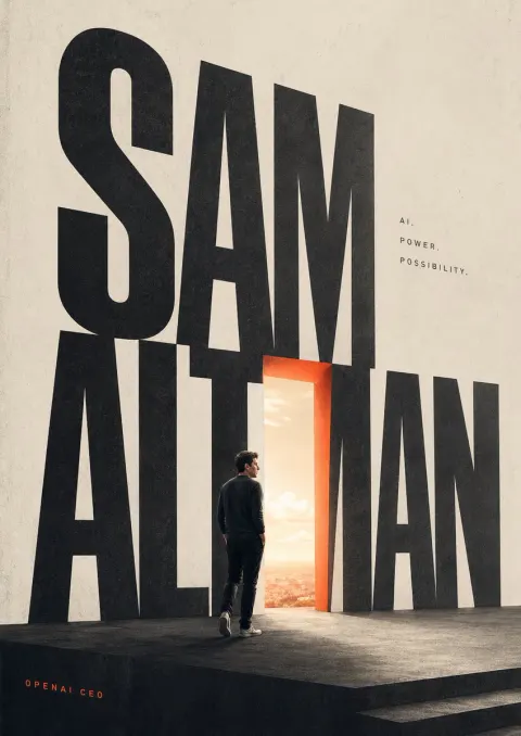 Altman's Doorway to Tomorrow