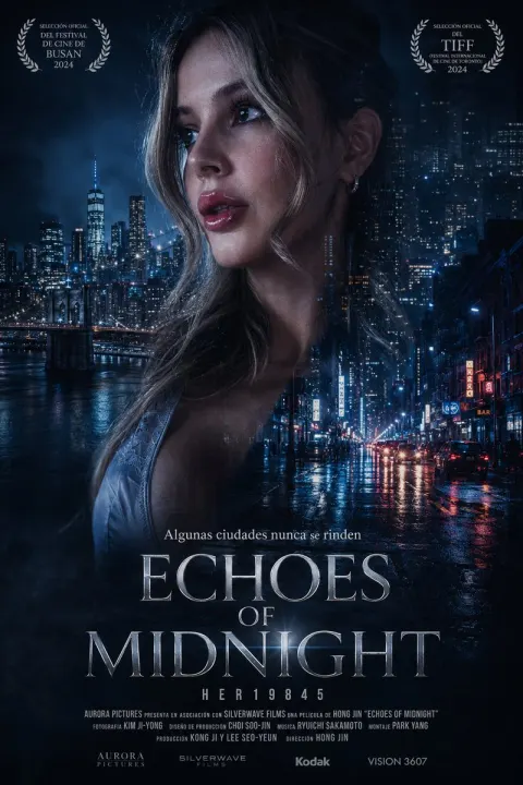 Echoes of Midnight