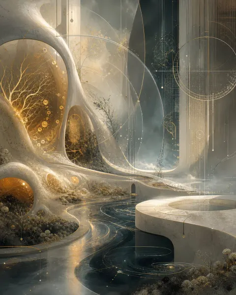 Unfinished Sacred Covenant