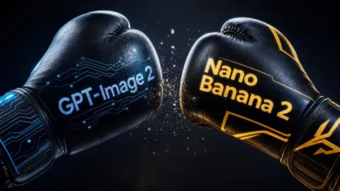 AI Boxing Showdown Clash