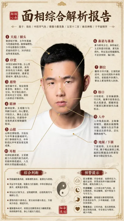 AI Face Scam Exposed