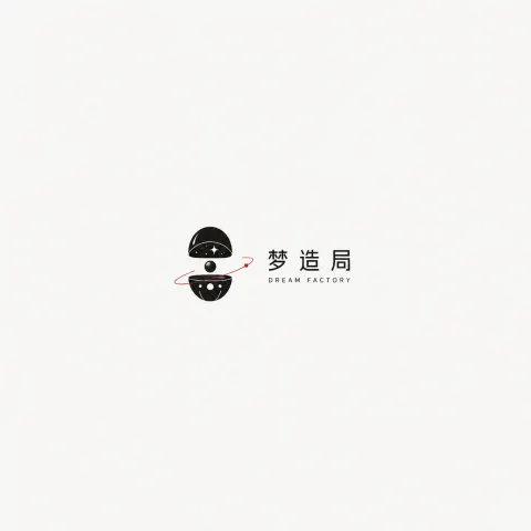 Conceptual Minimalist Logo Design