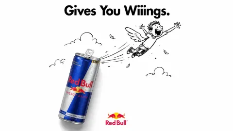 Sketch Meets Reality Ad