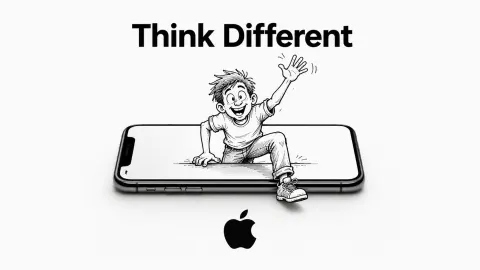 Ink Sketch Brand Ad Fusion