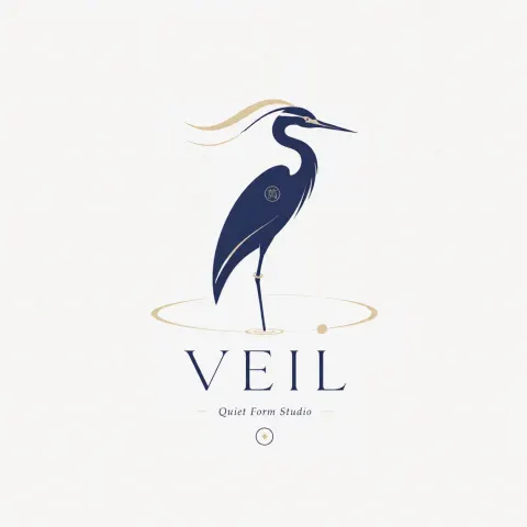 Fables Animal Brand Logo Design