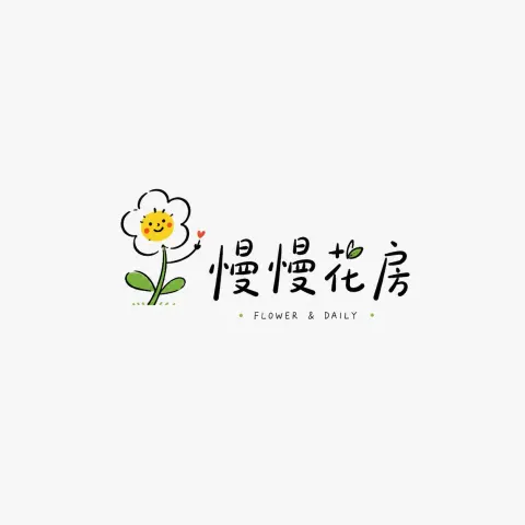 Healing Hand-drawn Wordmark Logo Guide