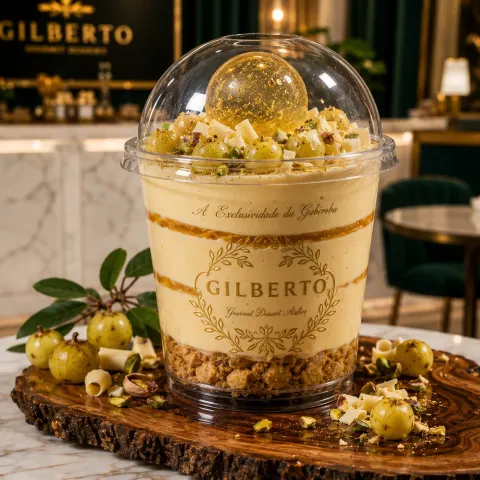 Luxury Parfait Commercial