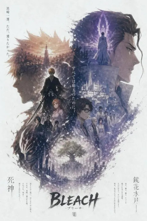 Ink Echoes: Hero's Legacy