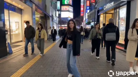 Tokyo 13-Frame Adventure Vlog