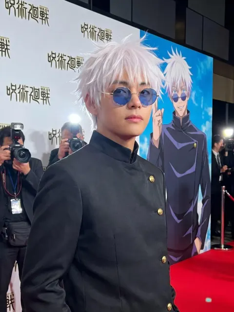 Jujutsu Kaisen Live Premiere