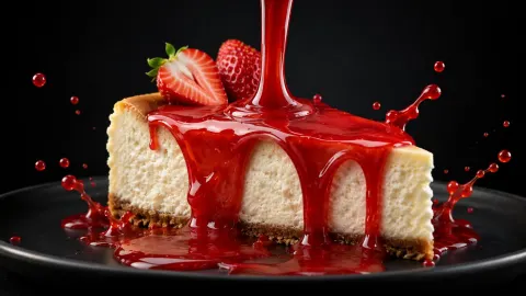 Premium Pour Perfection