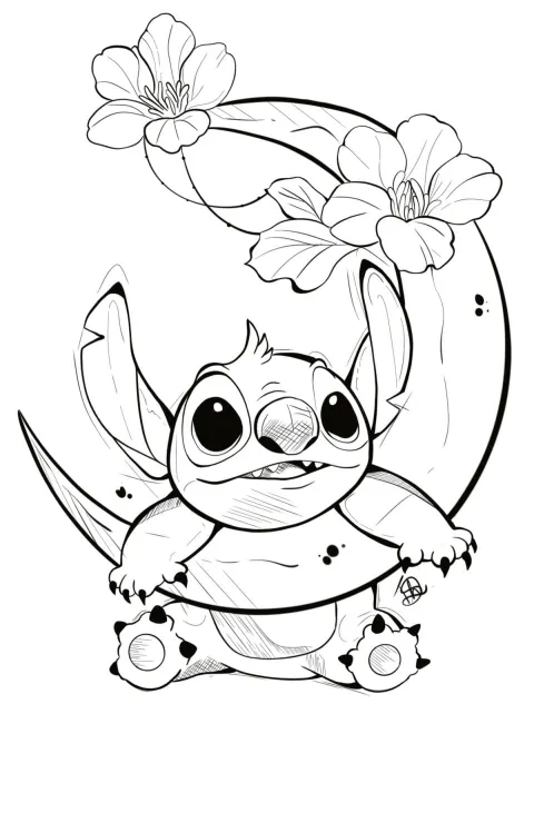 SVG: Stitch