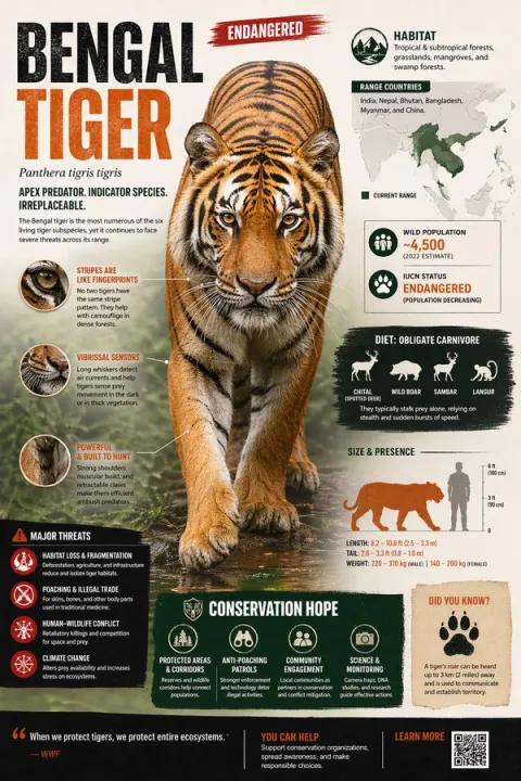 Snow Leopard Survival Atlas