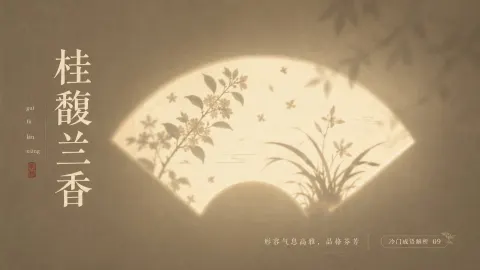 Rare Idiom Light Poetry