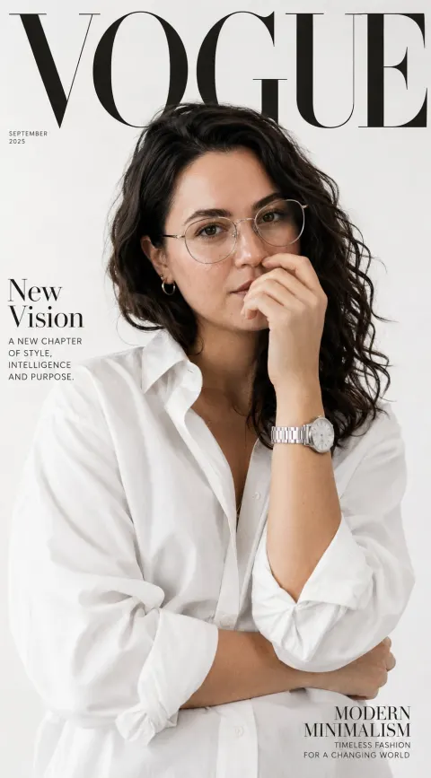 Intellectual Elegance Minimal Cover