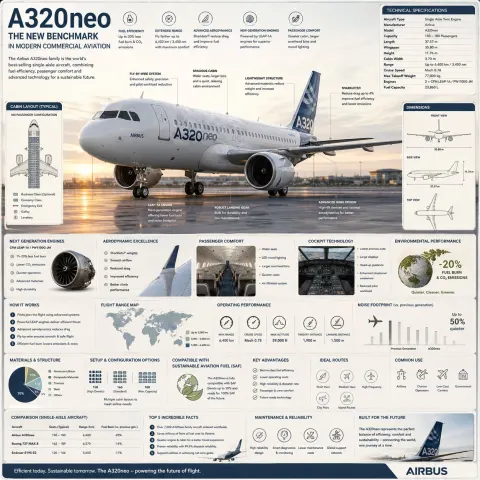Modern Aircraft Engineering Reference