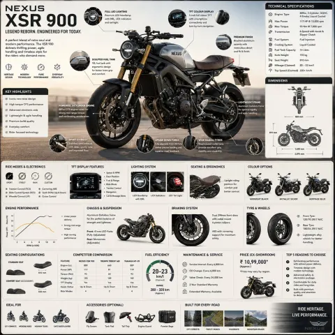 Motorcycle Engineering Manual
