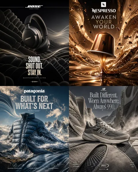 Material World Reimagined