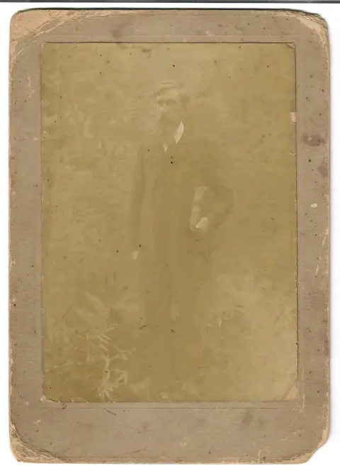 AI Image Restoration & Upscaling