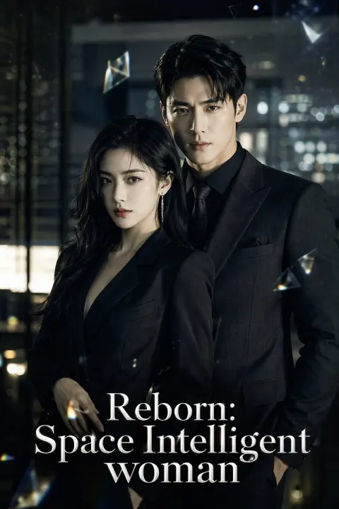 Reborn: Space Intelligent Woman